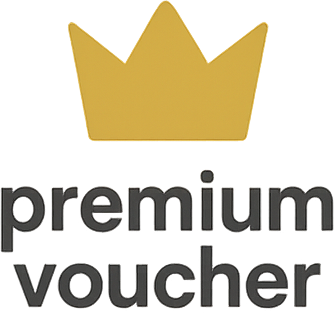 premium voucher؛ تجربه‌ای لوکس برای کاربران خاص